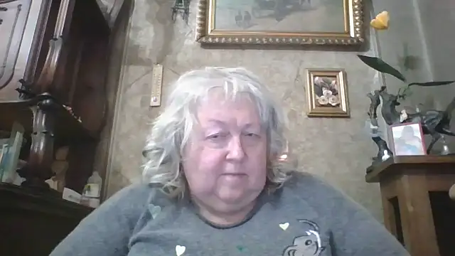 Lala-Love56 online show from 02/23/26, 07:11