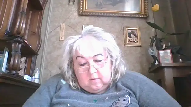 Lala-Love56 online show from 03/06/26, 10:12