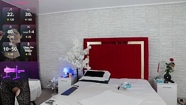 RubbiDark online show from 04/09/26, 03:06