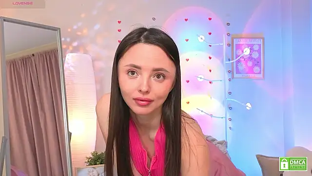 OliviaKis  online show from 03/04/26, 07:25