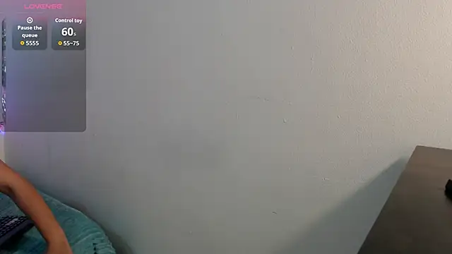 Snapshot of Valeryxs chatting on 09/29/25, 06:57 Valeryxs online show from 09/29/25, 06:57