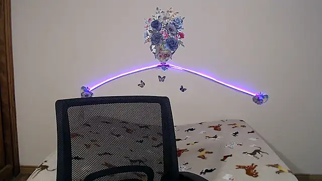 Snapshot of Valeryxs chatting on 10/29/25, 10:33 Valeryxs online show from 10/29/25, 10:33