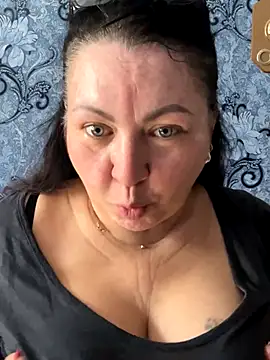 Vilvet777 online show from 10/25/25, 08:55