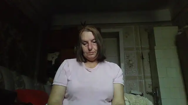 AnnaLive570 online show from 10/10/25, 12:59