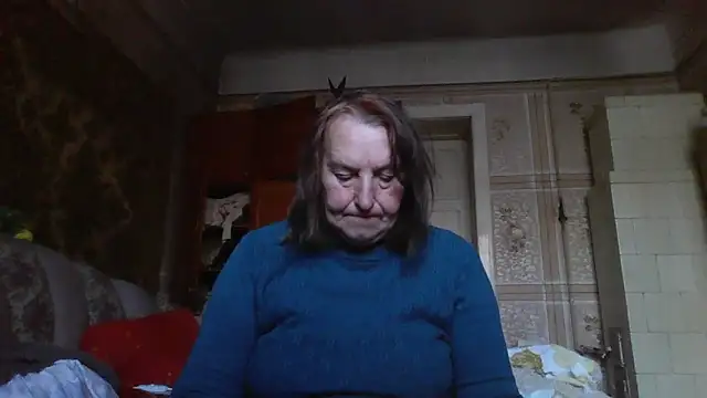 AnnaLive570 online show from 10/12/25, 10:47