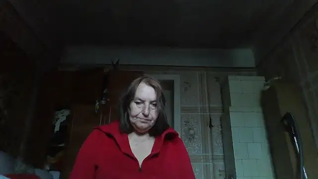 AnnaLive570 online show from 10/15/25, 11:21