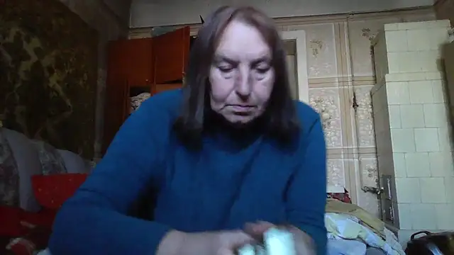 AnnaLive570 online show from 10/23/25, 11:53