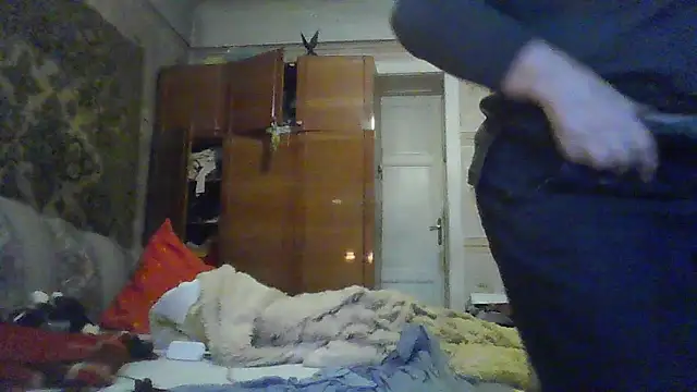 AnnaLive570 online show from 11/05/25, 01:44