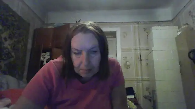 AnnaLive570 online show from 11/12/25, 09:25