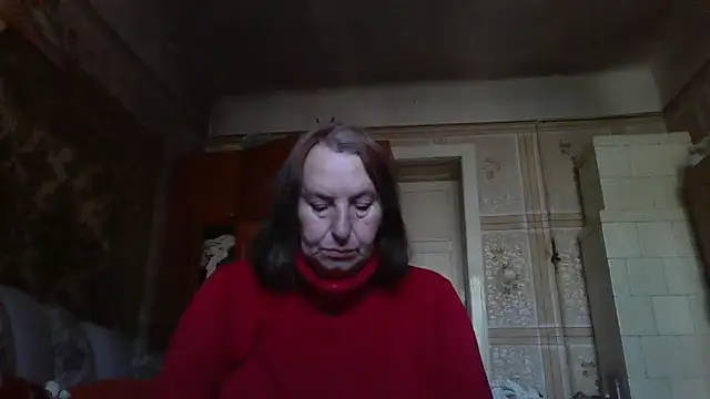 AnnaLive570 online show from 11/14/25, 08:57