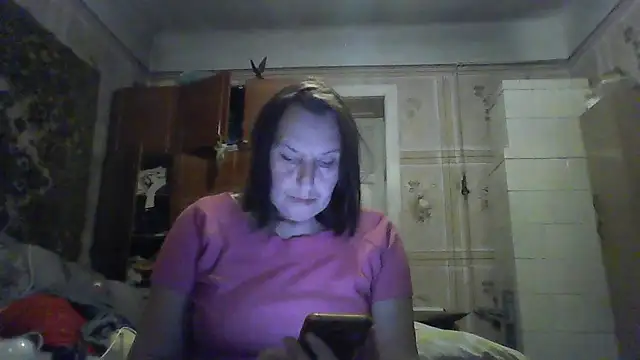 AnnaLive570 online show from 12/05/25, 02:36