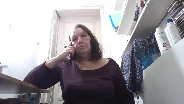 AnnaLive570 online show from 01/18/26, 05:55