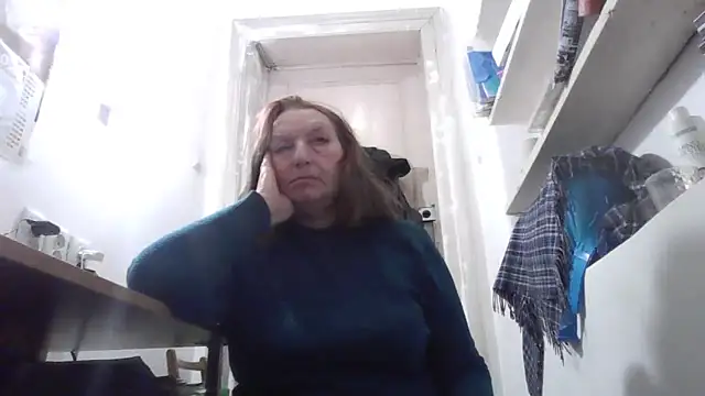 AnnaLive570 online show from 02/17/26, 07:05