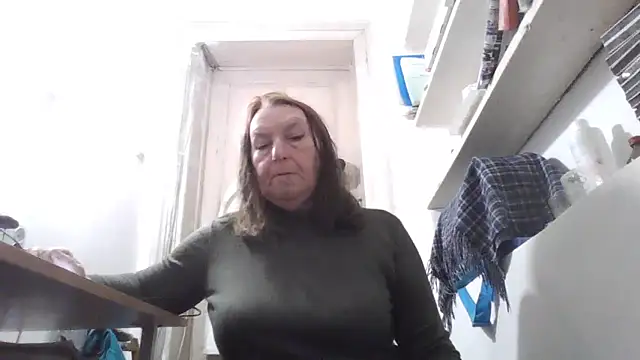 AnnaLive570 online show from 02/28/26, 06:36