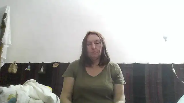 AnnaLive570 online show from 03/13/26, 05:41