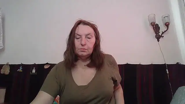 AnnaLive570 online show from 03/14/26, 05:46