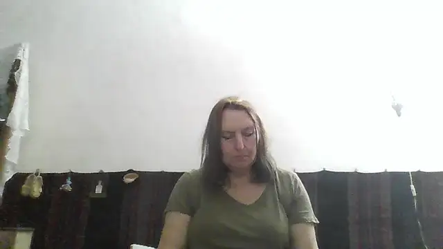 AnnaLive570 online show from 03/14/26, 06:13