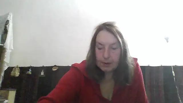 AnnaLive570 online show from 03/16/26, 03:56