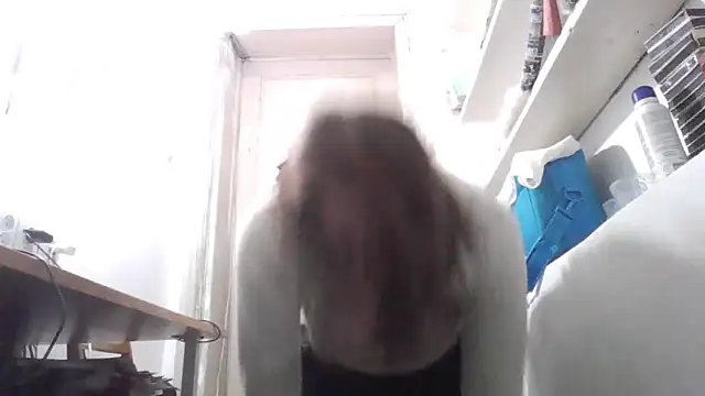 AnnaLive570 online show from 03/17/26, 05:22