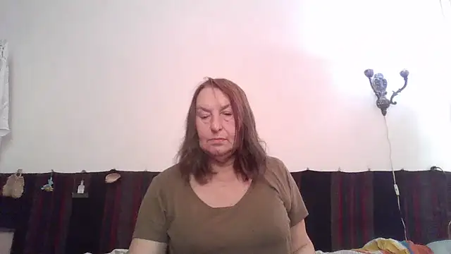 AnnaLive570 online show from 03/18/26, 05:32