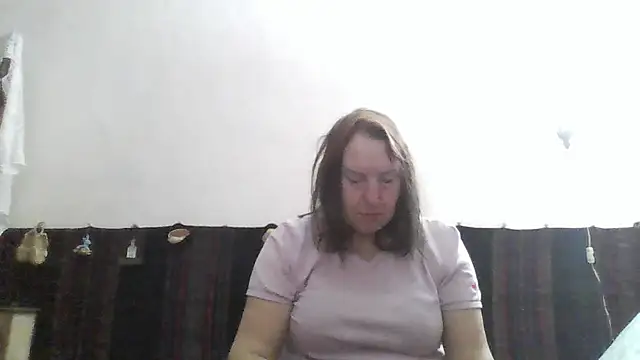 AnnaLive570 online show from 03/25/26, 02:17