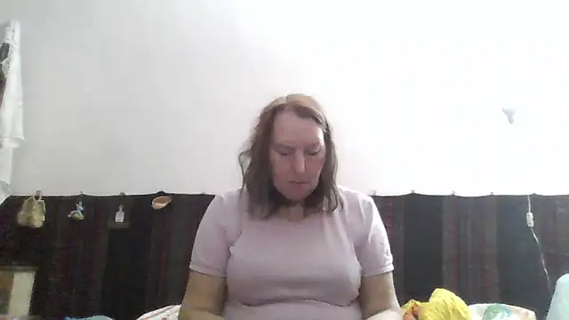 AnnaLive570 online show from 03/26/26, 12:39