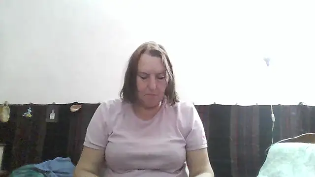 AnnaLive570 online show from 03/29/26, 03:23