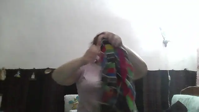 AnnaLive570 online show from 03/30/26, 03:29