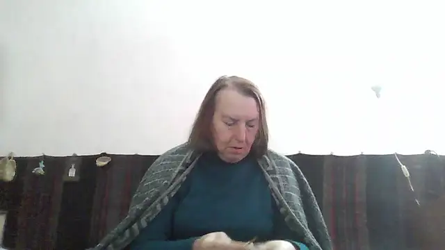 AnnaLive570 online show from 04/11/26, 04:17