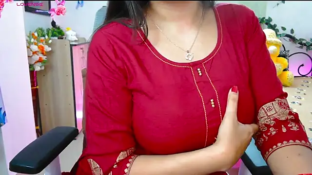 WildDimpi 0 online show from 11/26/25, 07:15