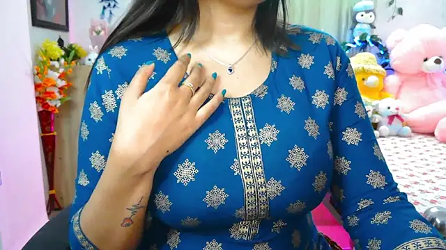 WildDimpi 0 online show from 03/10/26, 06:02