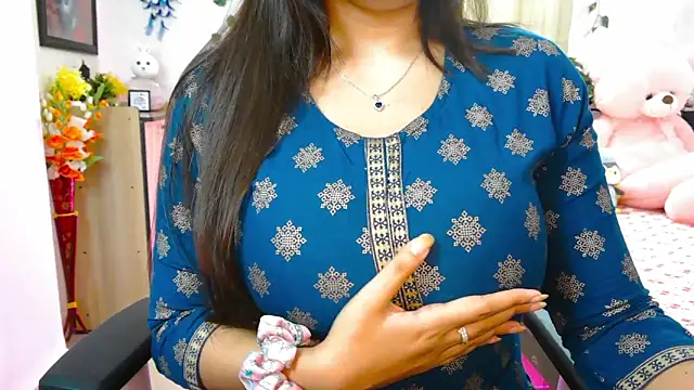 WildDimpi 0 online show from 04/08/26, 10:37