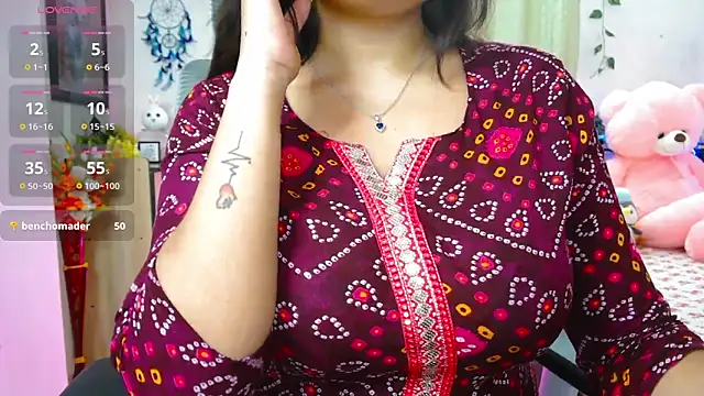 WildDimpi 0 online show from 04/19/26, 07:27