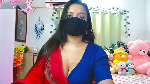 WildDimpi 0 online show from 05/15/26, 06:37
