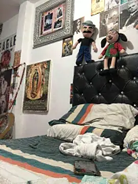 elpeluchenegroxxx3 online show from 03/02/26, 02:25