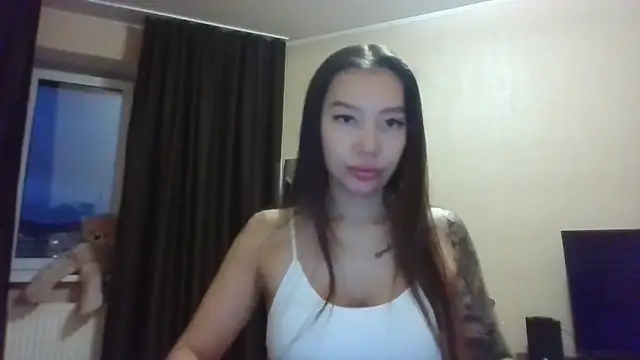 Vashniya online show from 11/10/25, 02:27