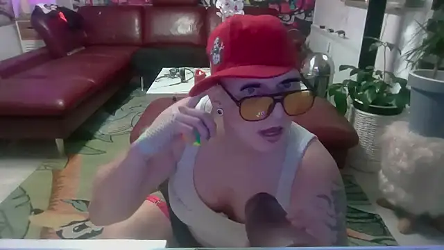 hellgirl1980 online show from 07/22/26, 10:07