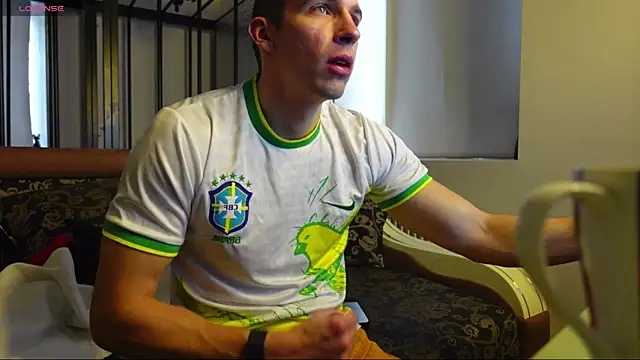 Ryan Dozer online show from 11/20/25, 08:14