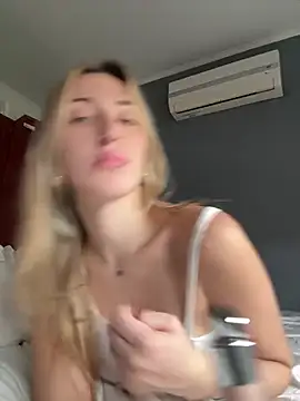 Sashailardi online show from 02/12/26, 08:04