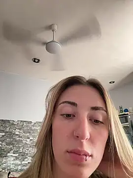 Sashailardi online show from 03/26/26, 05:07