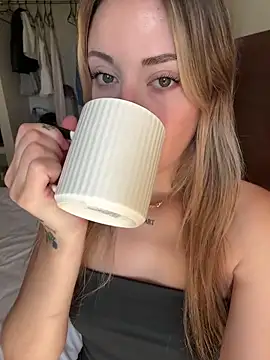 Sashailardi online show from 04/18/26, 10:21