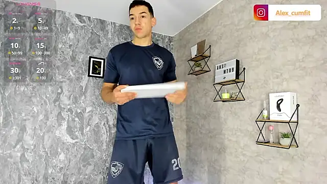 alex cumfit1 online show from 01/15/26, 11:37