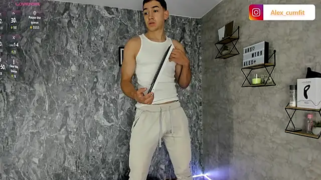 alex cumfit1 online show from 02/25/26, 11:31