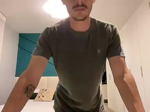 Snapshot of gabemodel chatting on 09/12/25, 01:38 gabemodel online show from 09/12/25, 01:38