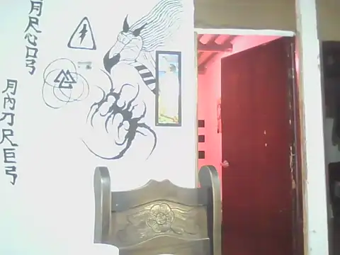 Johan Dangel online show from 09/09/25, 02:55