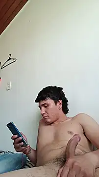 Johan Dangel online show from 02/05/26, 10:03