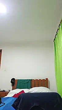 Johan Dangel online show from 02/14/26, 02:19