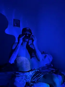 carl jhonson821 online show from 10/27/25, 09:24