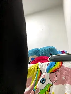 carl jhonson821 online show from 10/31/25, 01:50