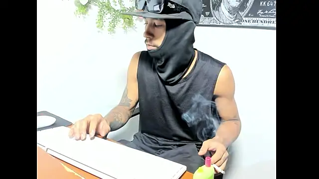 carl jhonson821 online show from 11/02/25, 10:50